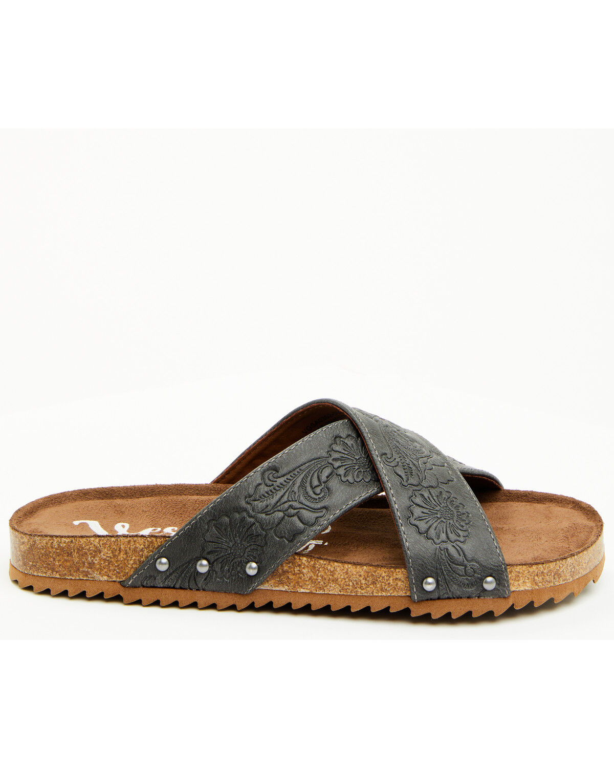 Very G Women's Jaycee 2 Sandals