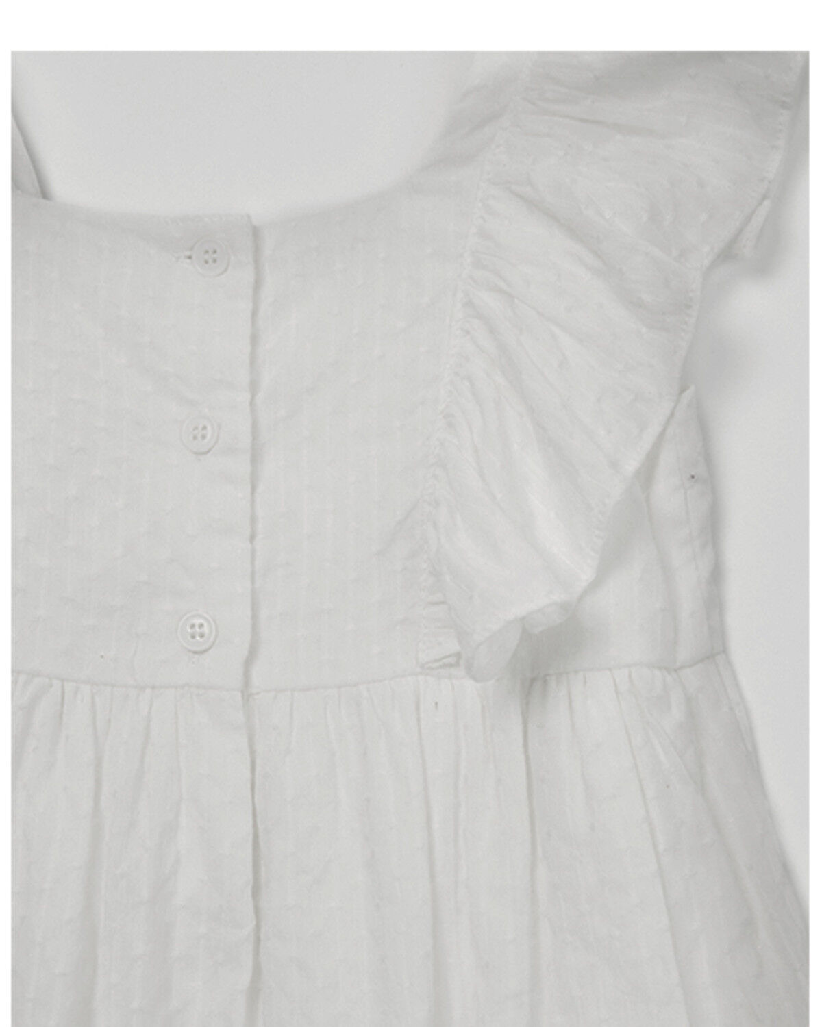 Yura Toddler Girls' Sleeveless Dress
