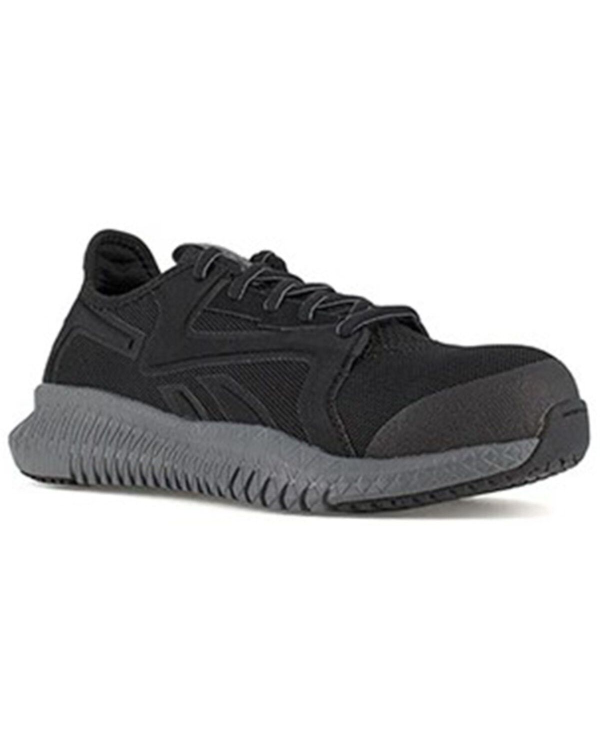 Reebok Women's Athletic Work Sneakers - Composite Toe