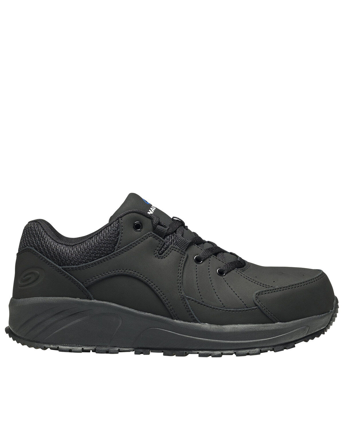 Nautilus Women's Oxford Work Shoes - Composite Toe