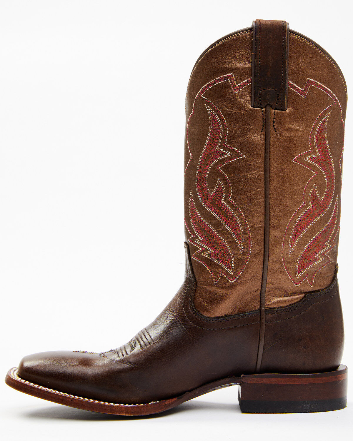 Shyanne Women's Frankie Western Boots - Broad Square Toe