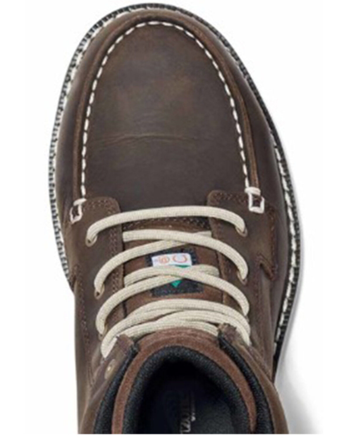 Kodiak Women's 6" Whitton Work Boots - Steel Toe