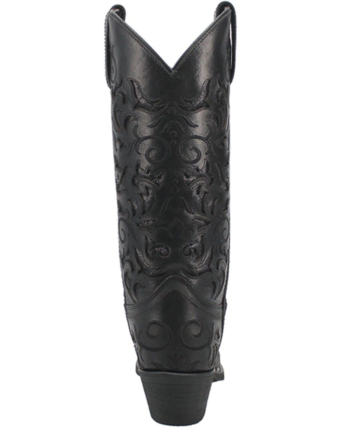 Laredo Women's Night Sky Western Boots - Snip Toe