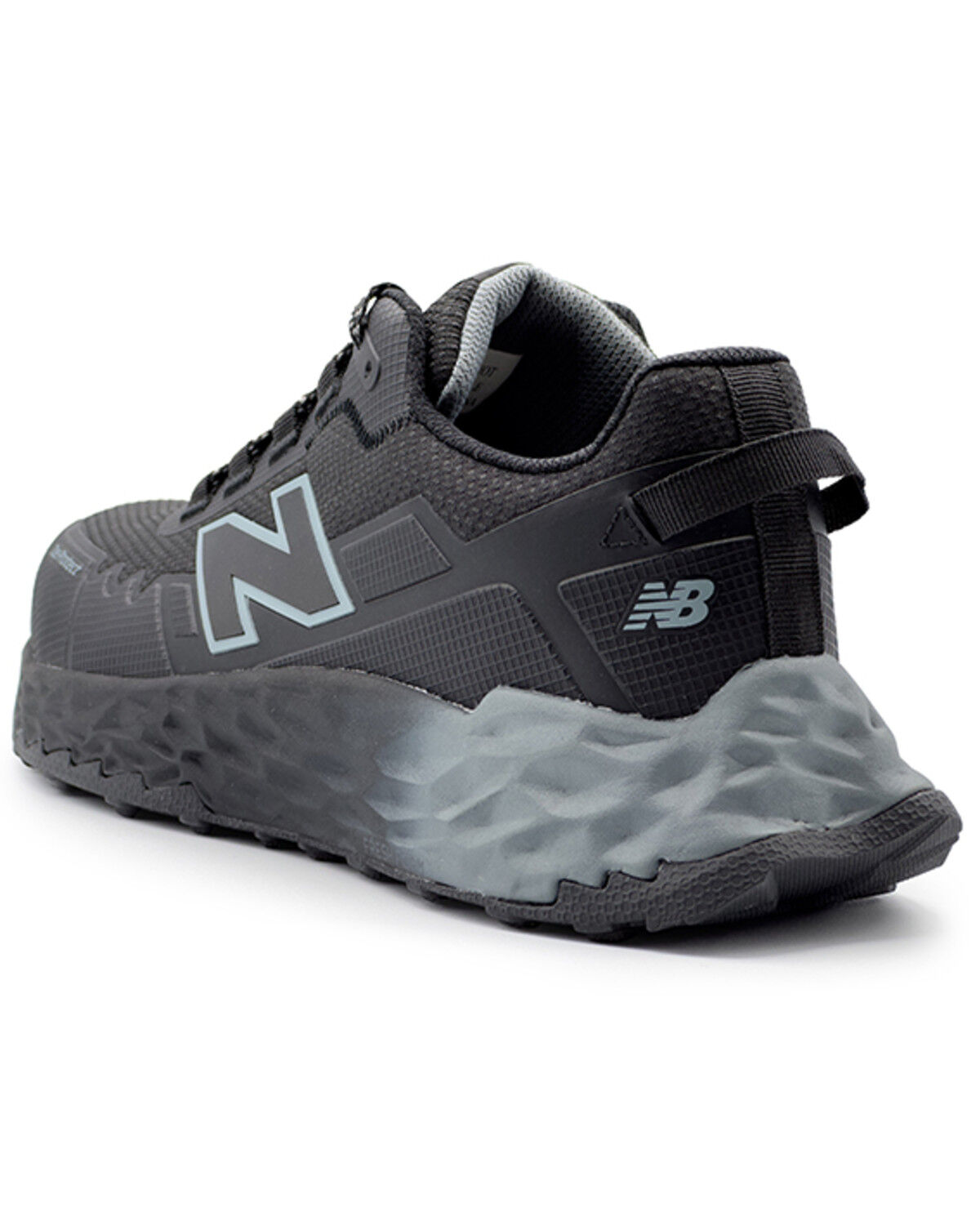 New Balance Men's Cremorne Low Work Shoes - Composite Toe