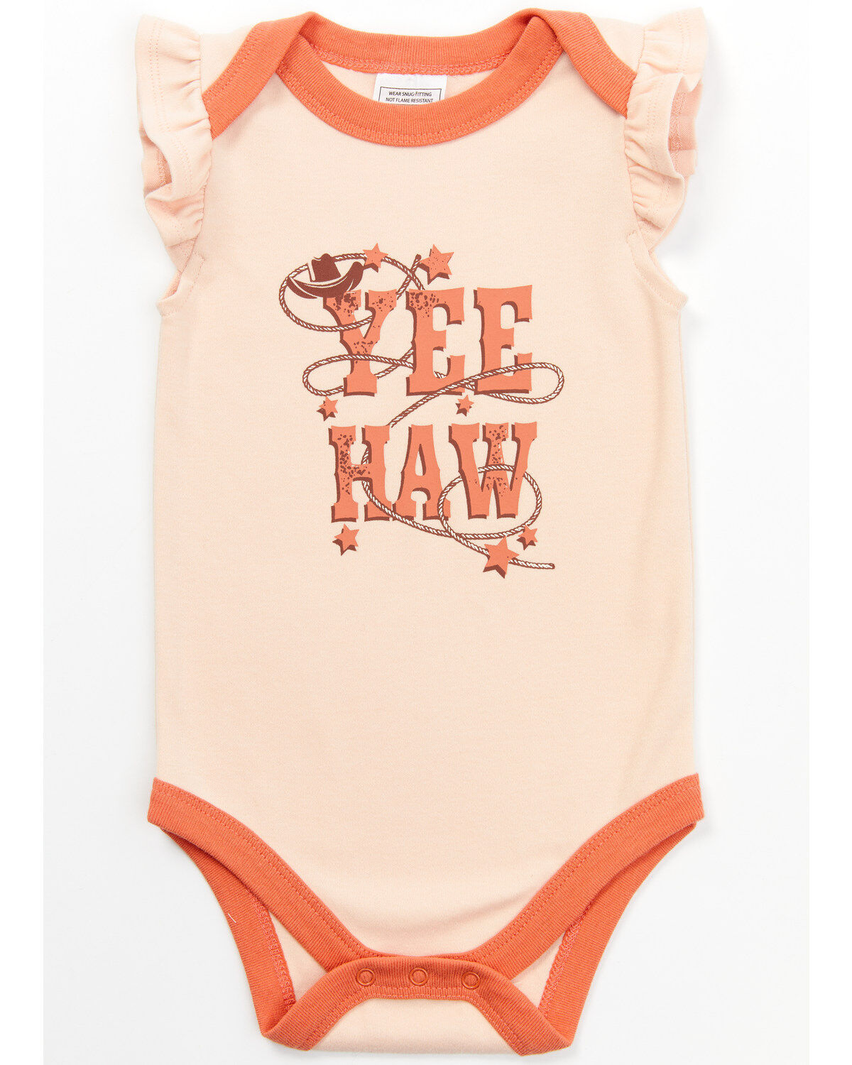Shyanne Infant Girls' PJ Set - 2 Piece