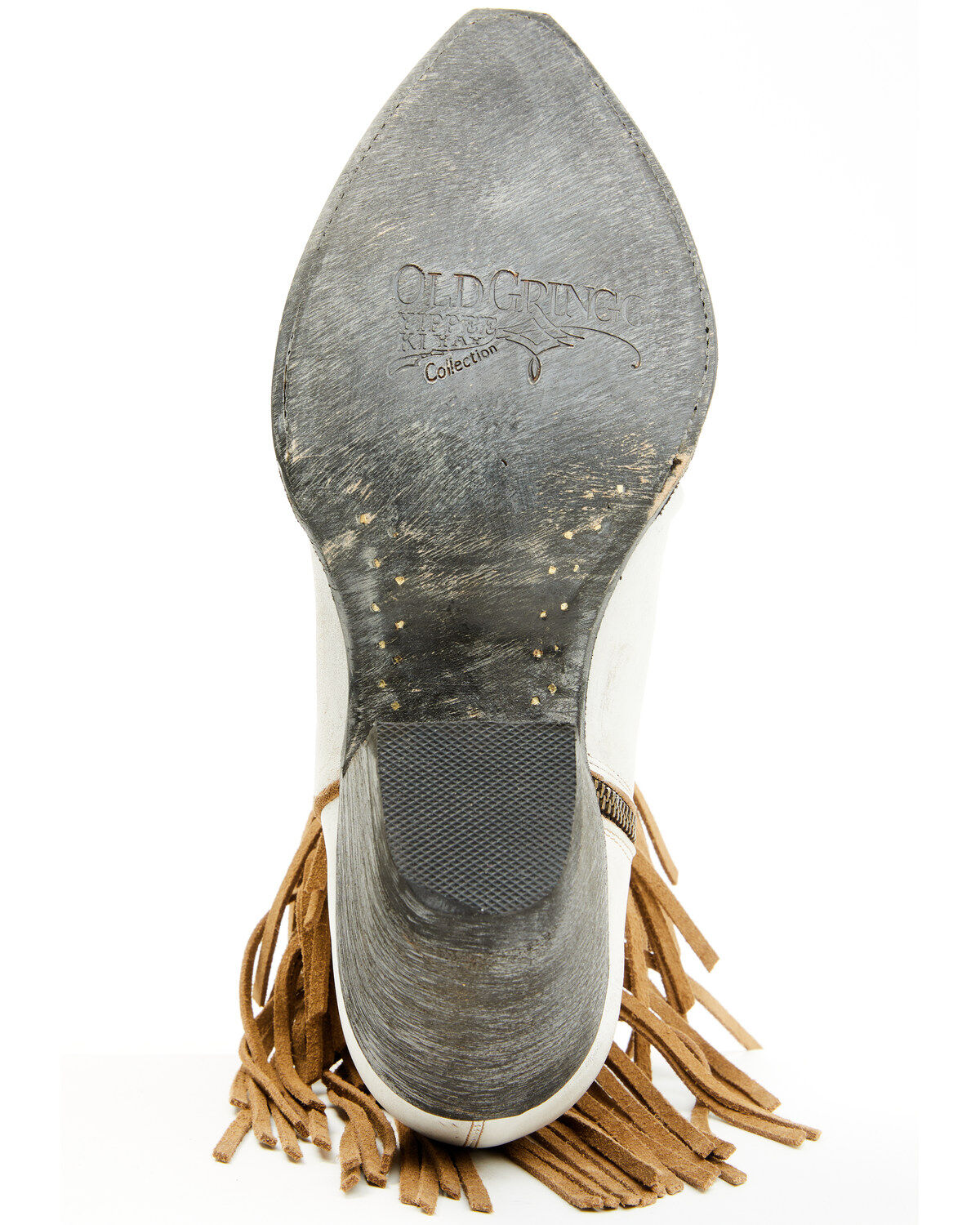 Yippee Ki Yay Women's Tess Western Booties - Snip Toe