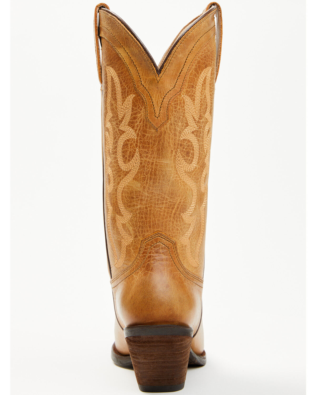 Shyanne Women's Dolly Western Boots - Round Toe