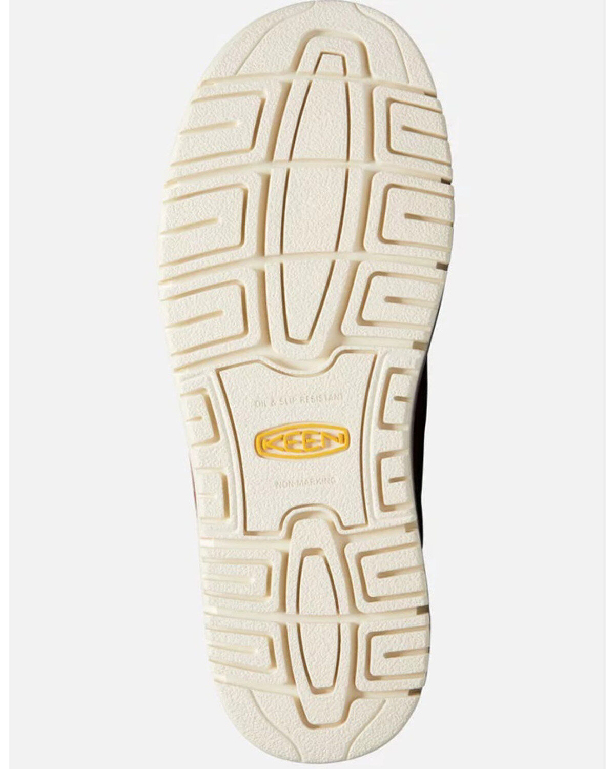 Keen Men's San Jose Work Boots - Soft Toe