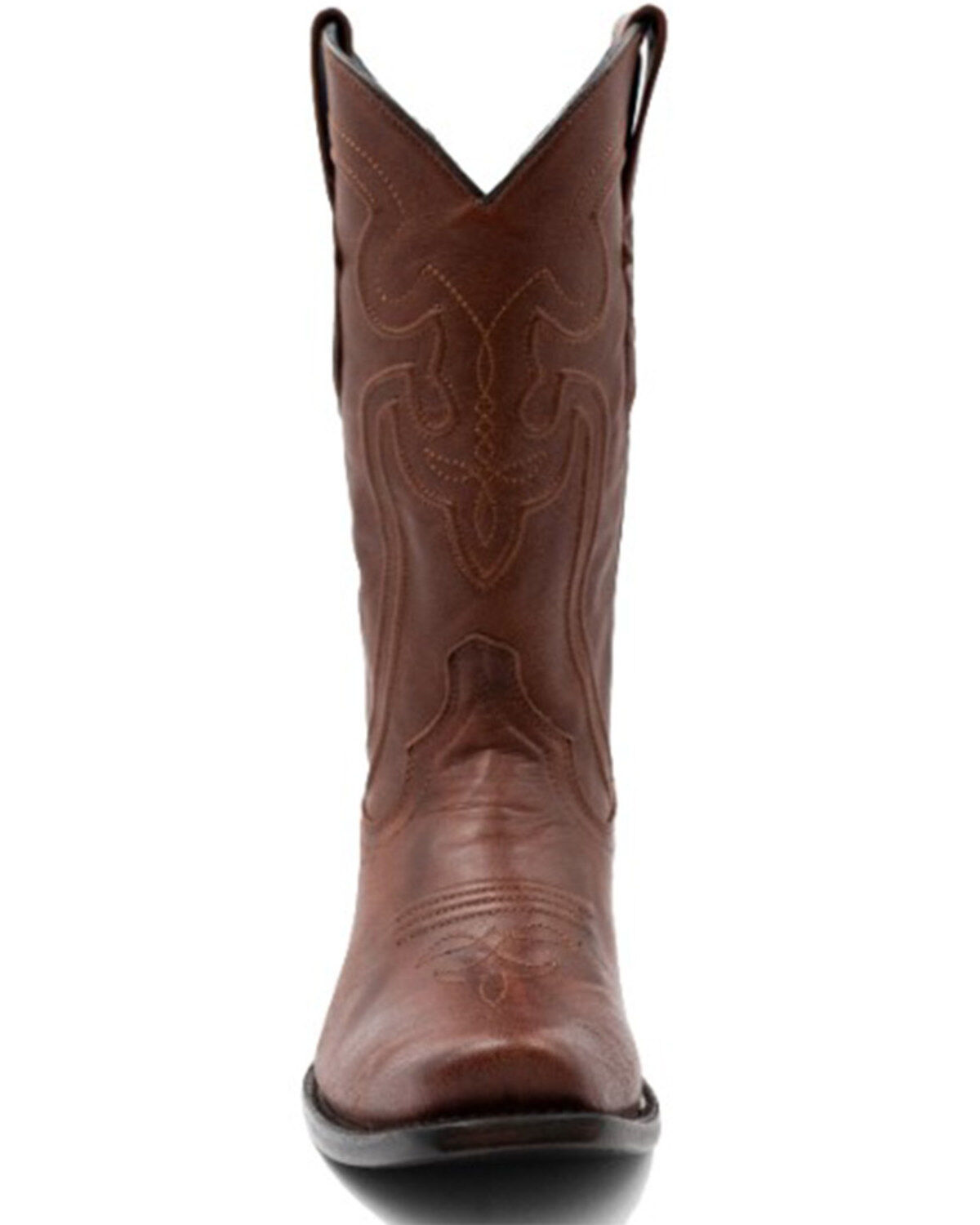 Ferrini Men's Wyatt Western Boots - Square Toe