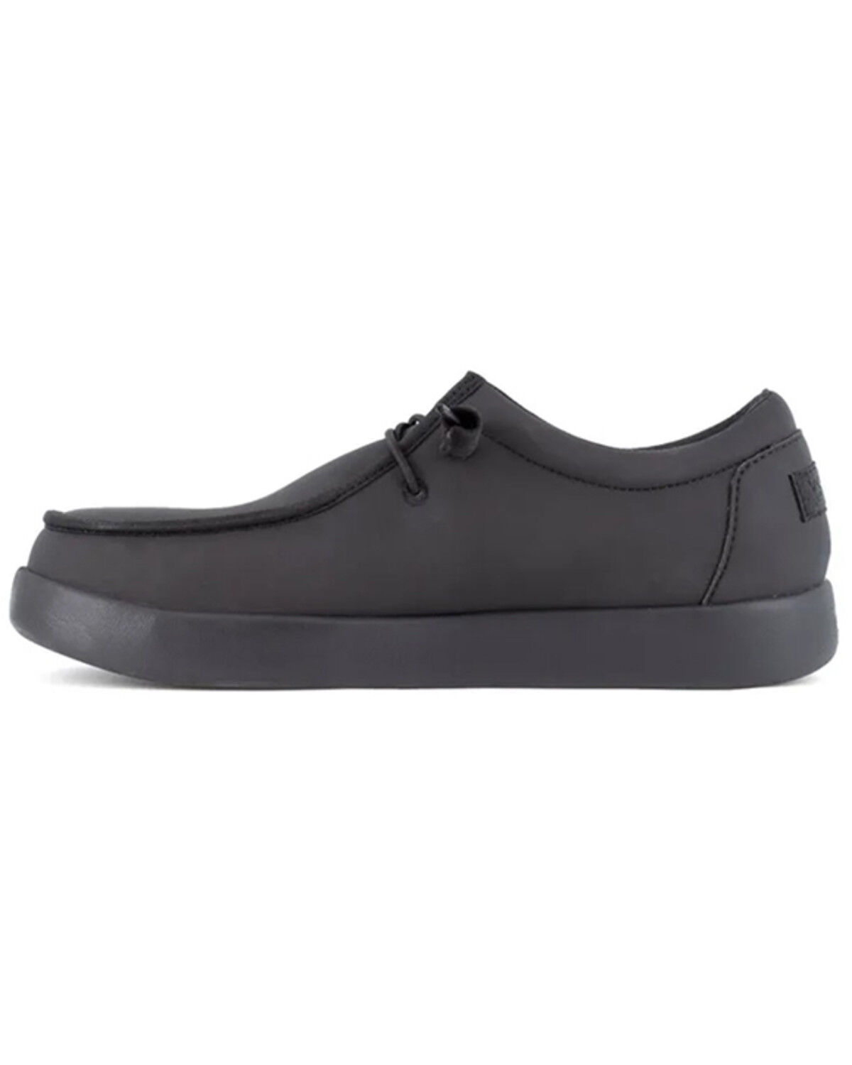 Volcom Women's Chill Slip-On Casual Work Shoes - Composite Toe