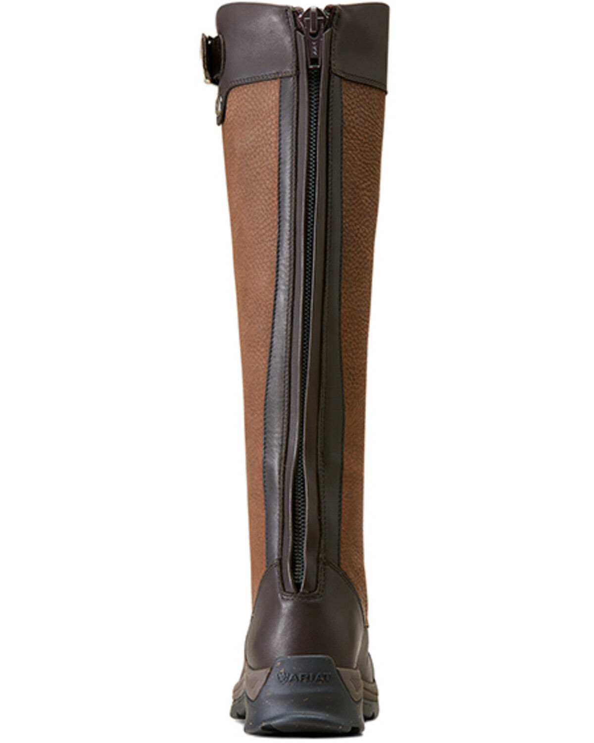 Ariat Women's Berwick Max Waterproof Riding Boots - Round Toe
