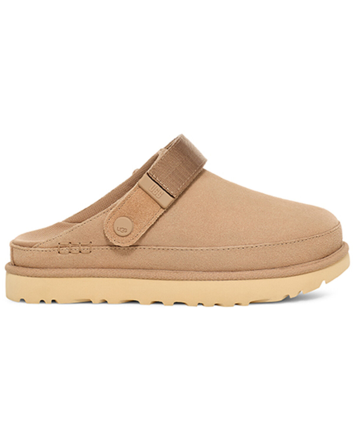 UGG Women's Goldenstar Clogs