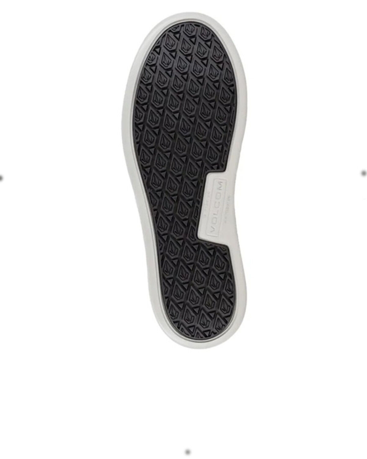 Volcom Women's Chill Slip-On Casual Work Shoes - Composite Toe