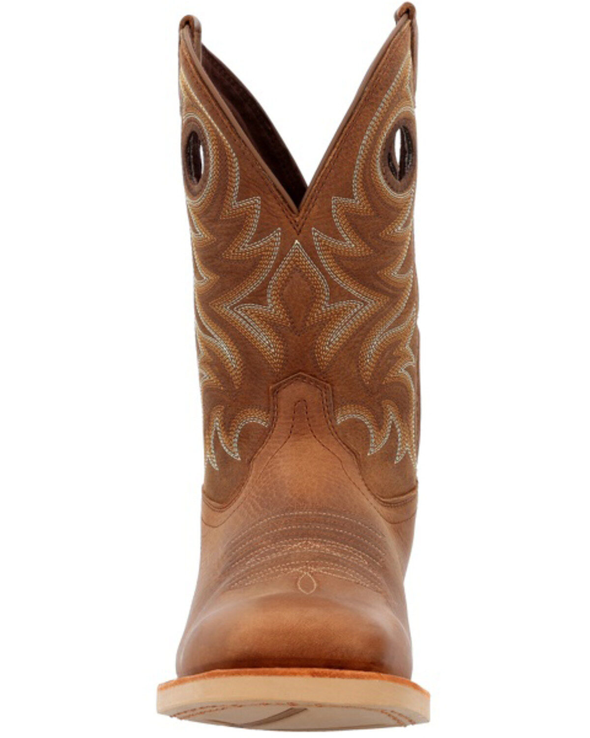 Durango Men's Rebel Pro Performance Western Boots - Broad Square Toe