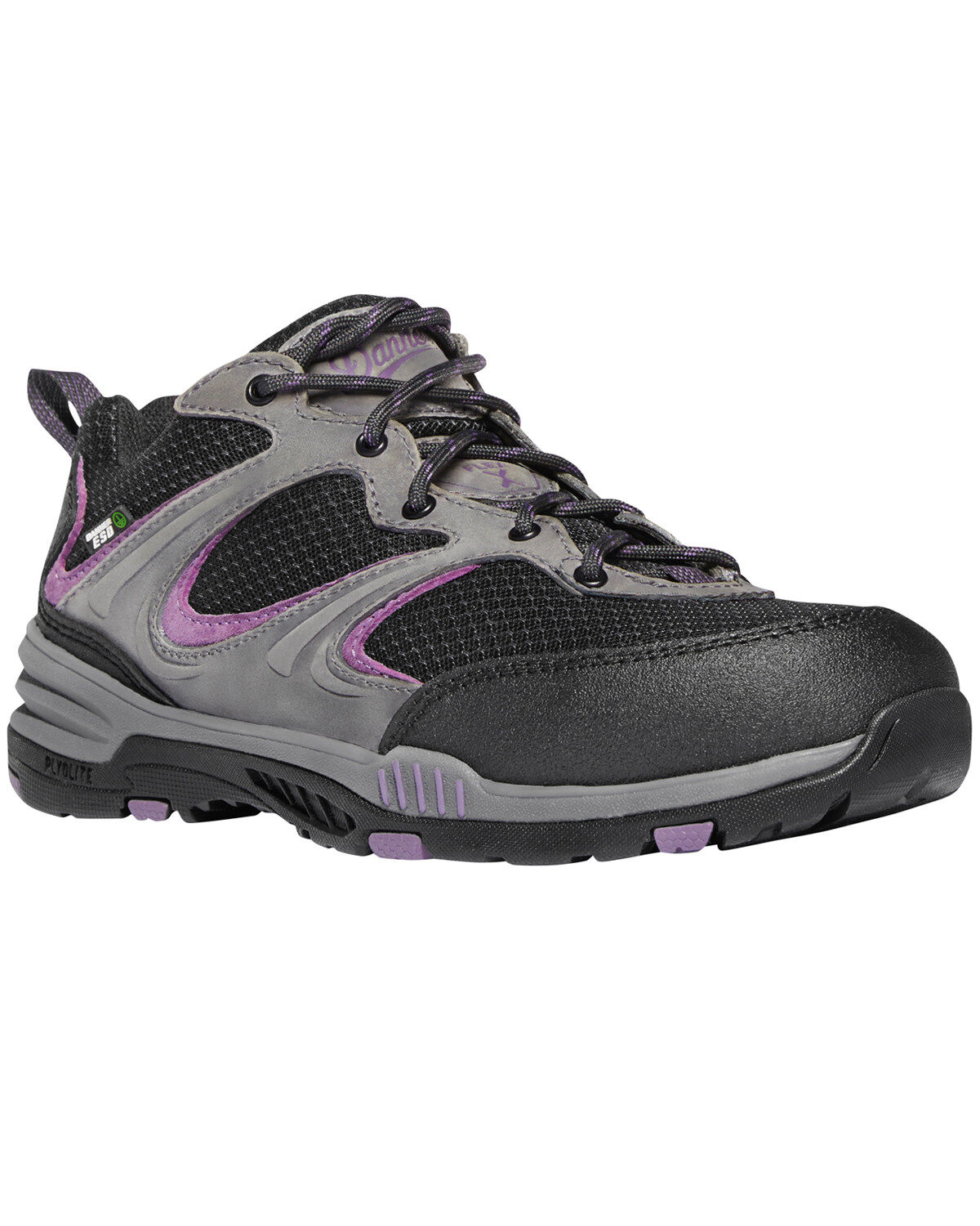 Danner Women's Springfield Low Shoes - Composite Toe