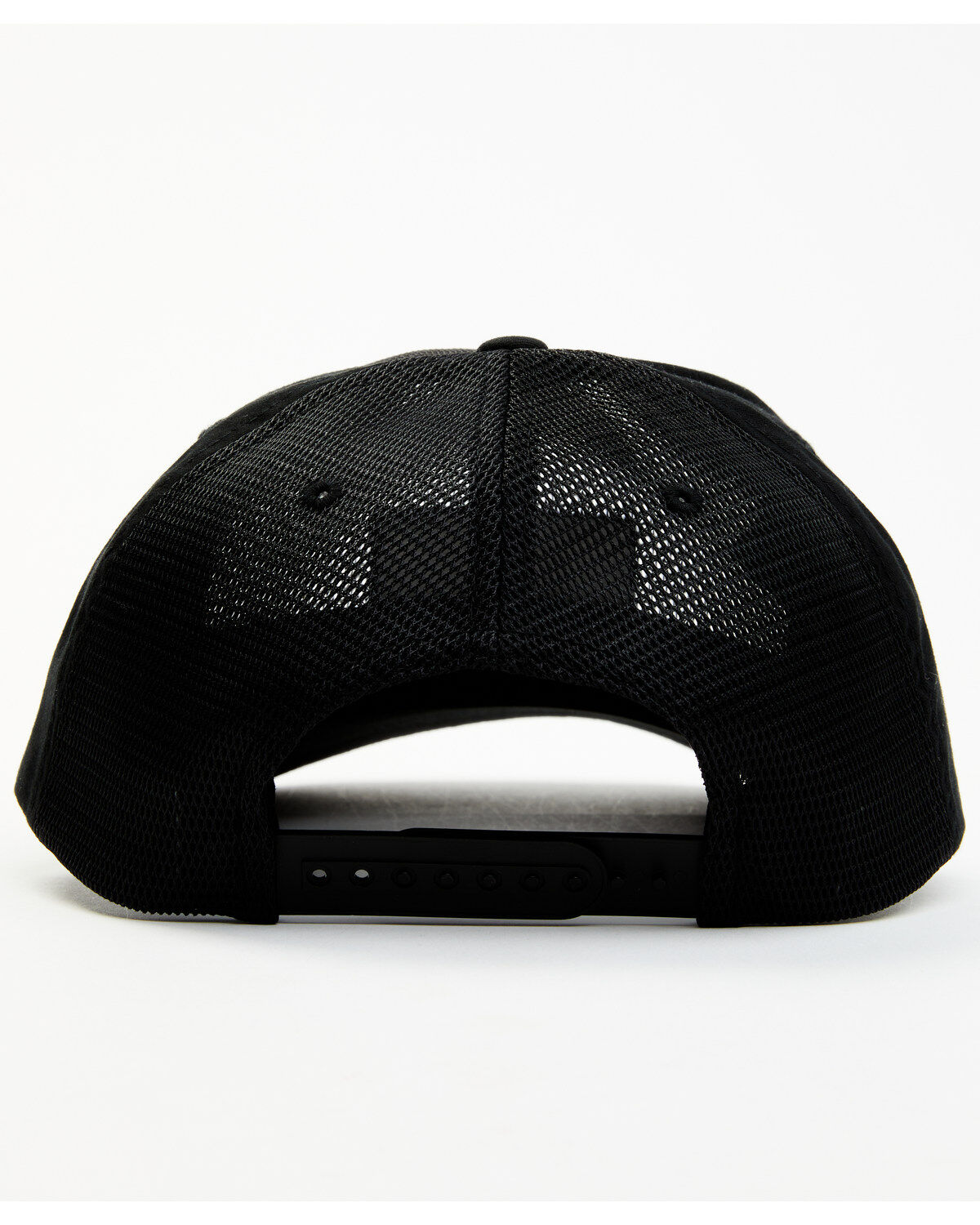 Brixton Men's Tune Up LP Ball Cap