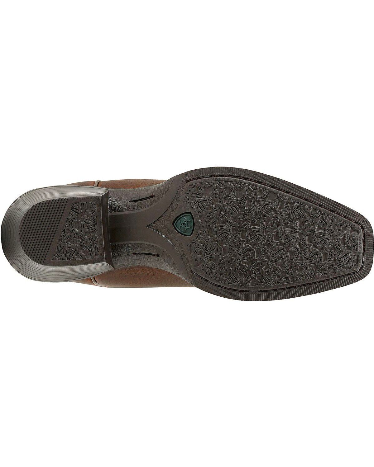 Ariat Women's Round Up Western Boots - Square Toe