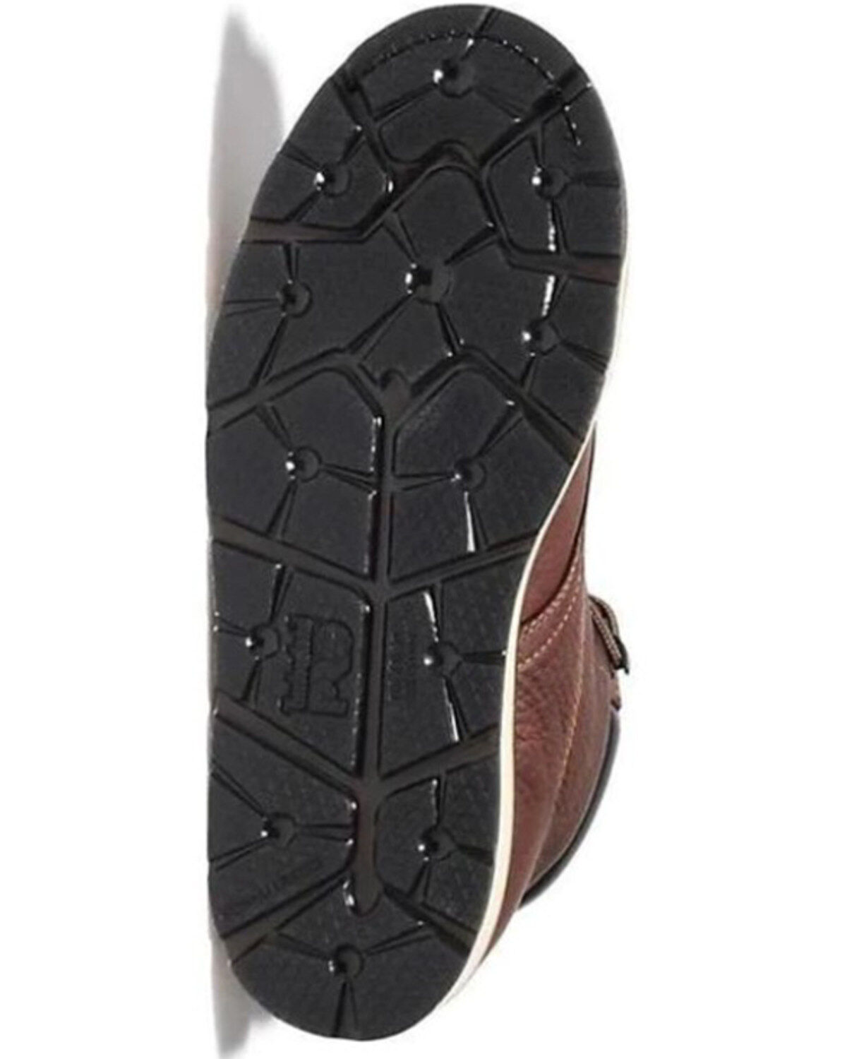 Timberland PRO Men's 6" Gridworks Waterproof Work Boots - Alloy Toe