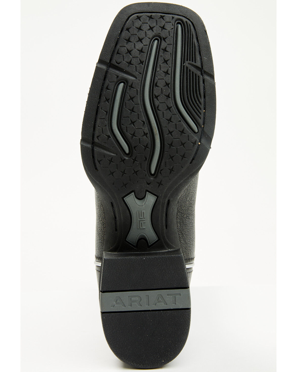 Ariat Women's Ryder Performance Western Boots - Broad Square Toe