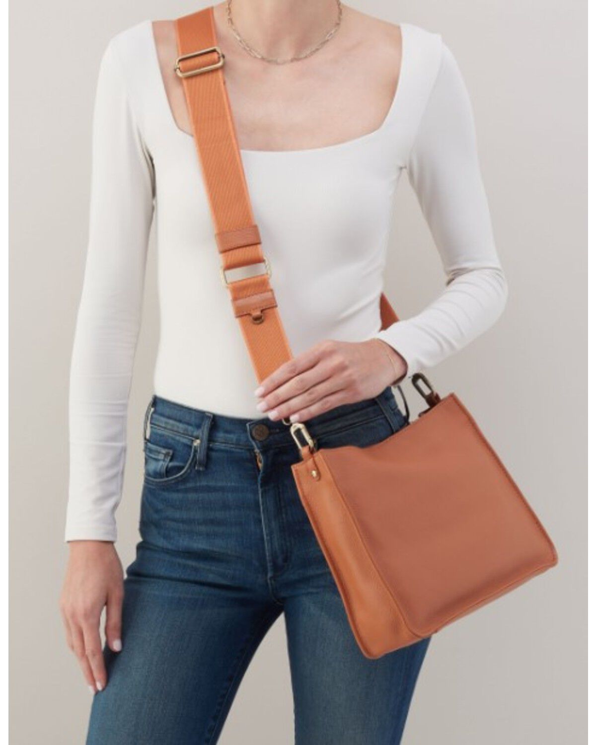 Hobo Women's Cass Crossbody Bag