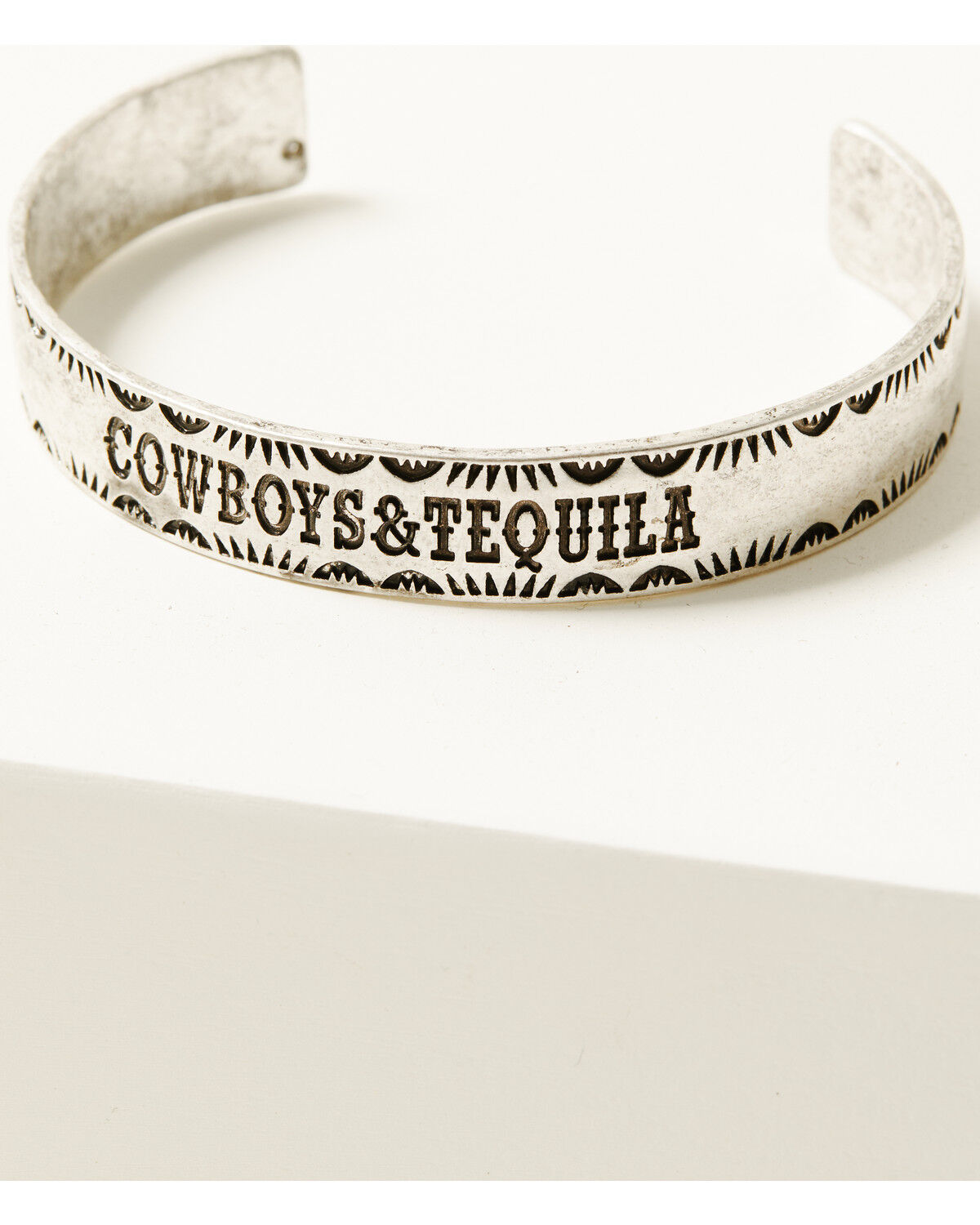 Idyllwind Women's Barnes Outlaw Bracelet Set - 4 Piece