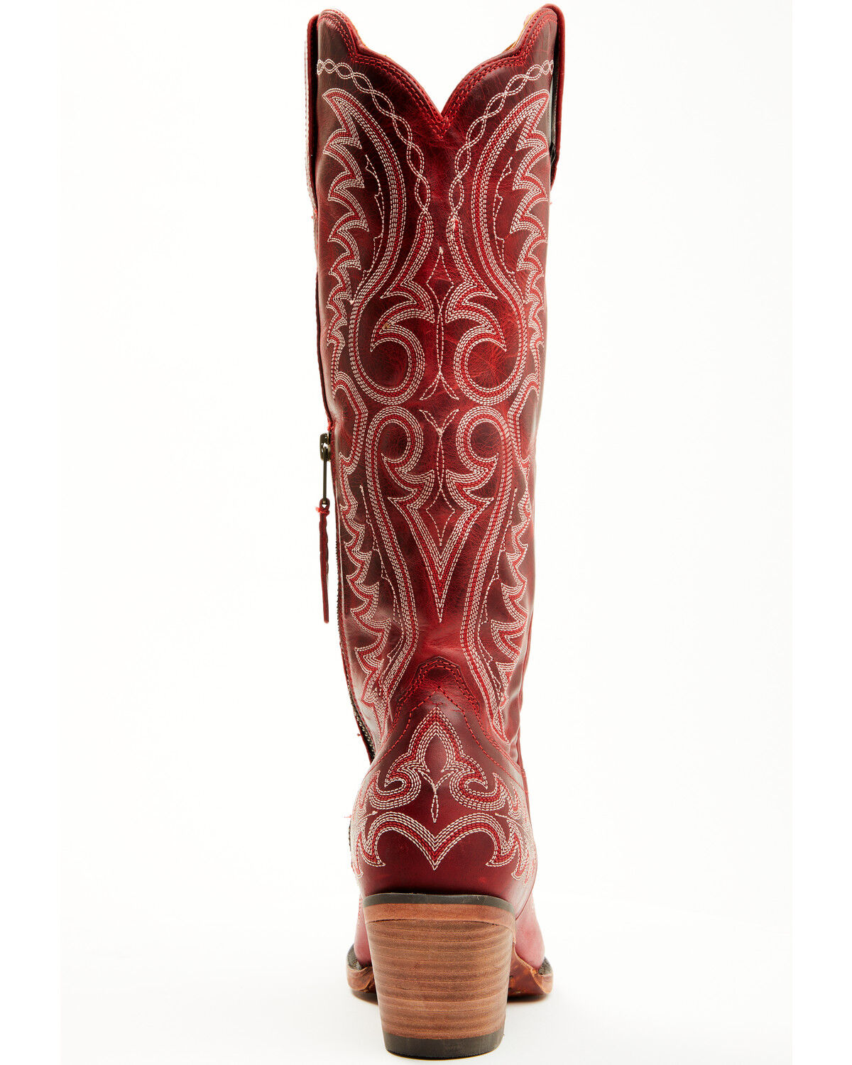 Durango Women's Crush Tall Western Boots - Snip Toe
