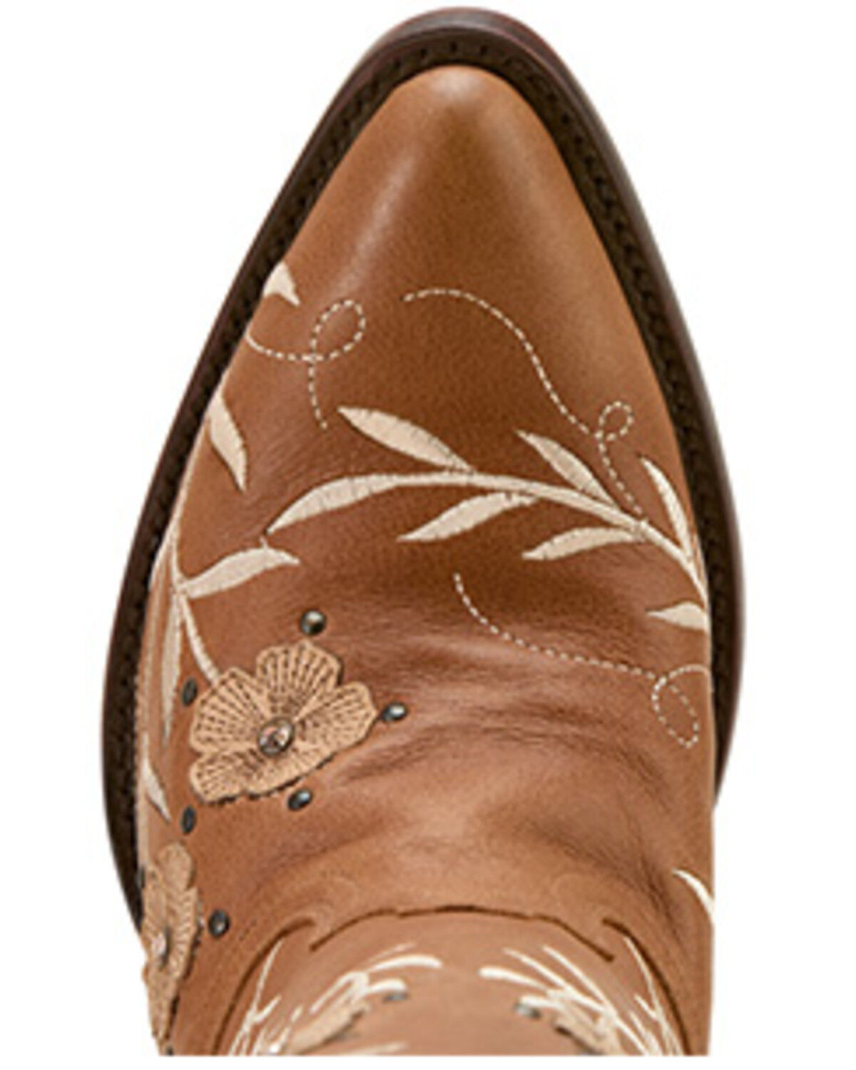 Ariat Women's Romance Tall Western Boots - Round Toe