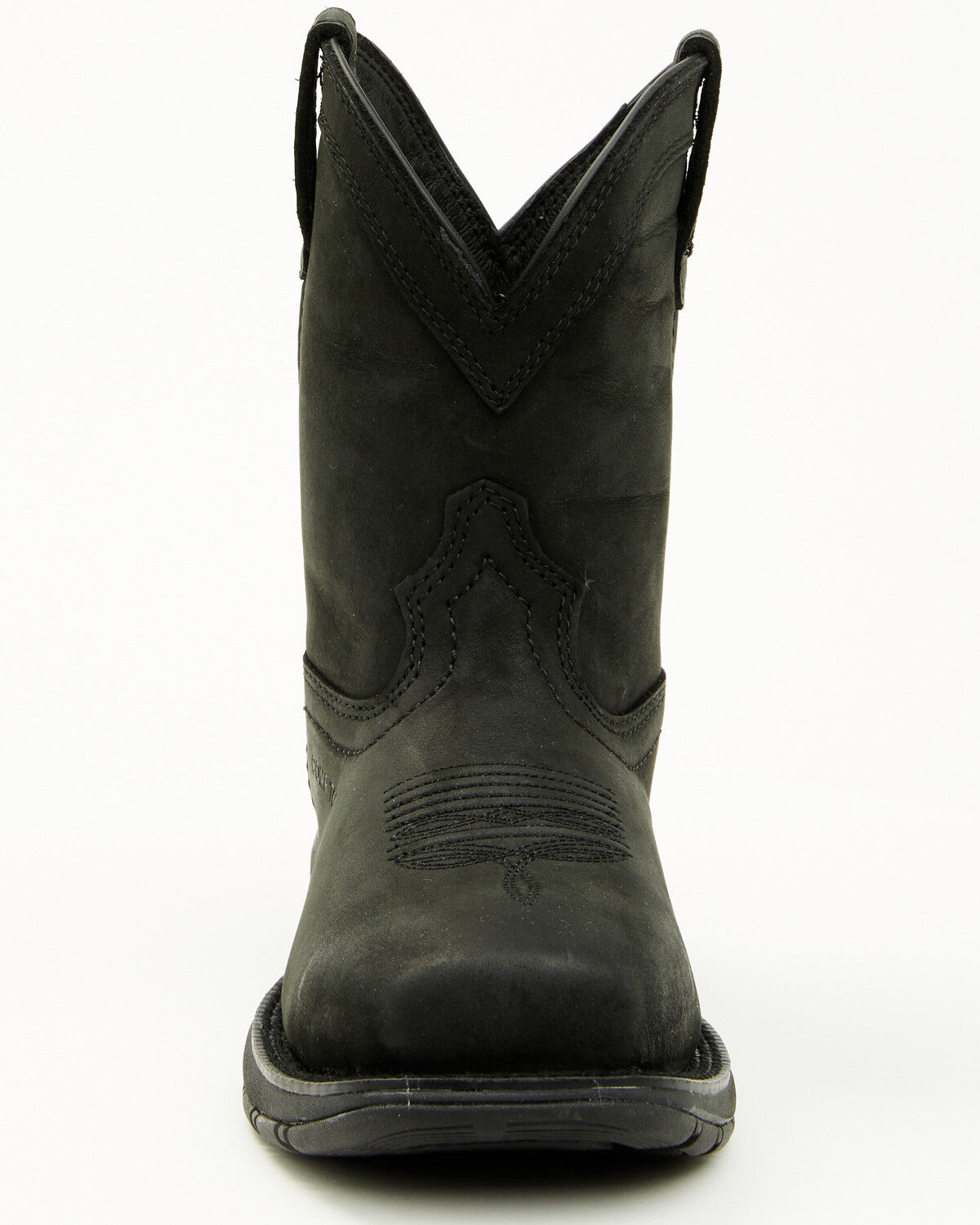 Shyanne Women's 8" Lite Work Boots - Composite Toe