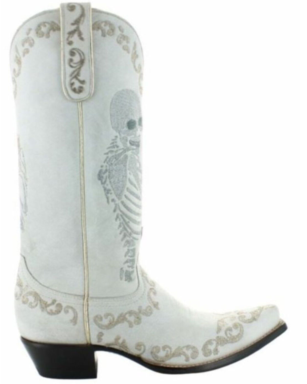 Yippee Ki Yay Women's Selfie Western Boots - Snip Toe
