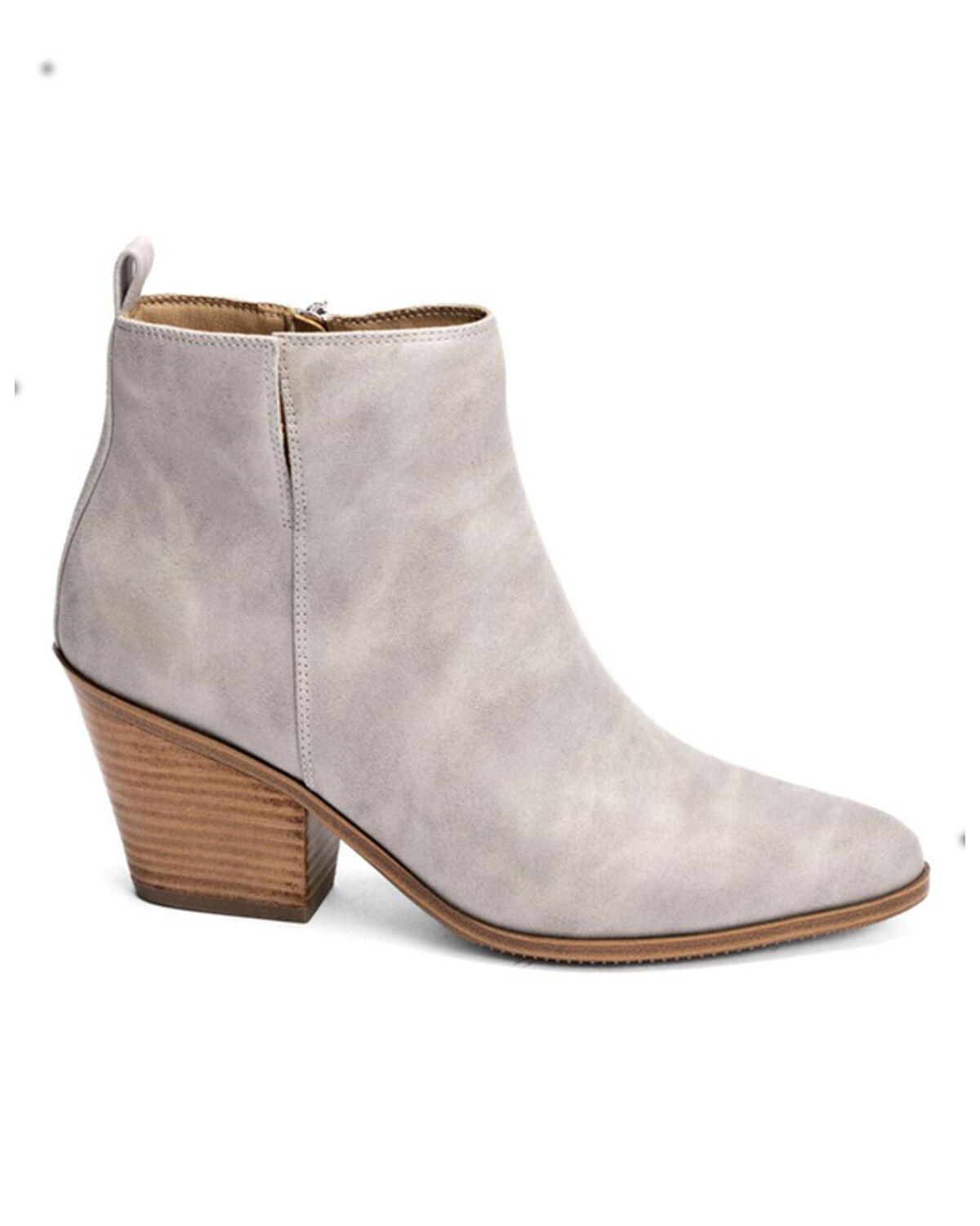 Hey Girl by Corkys Women's Gimme Sugar Fashion Booties - Round Toe
