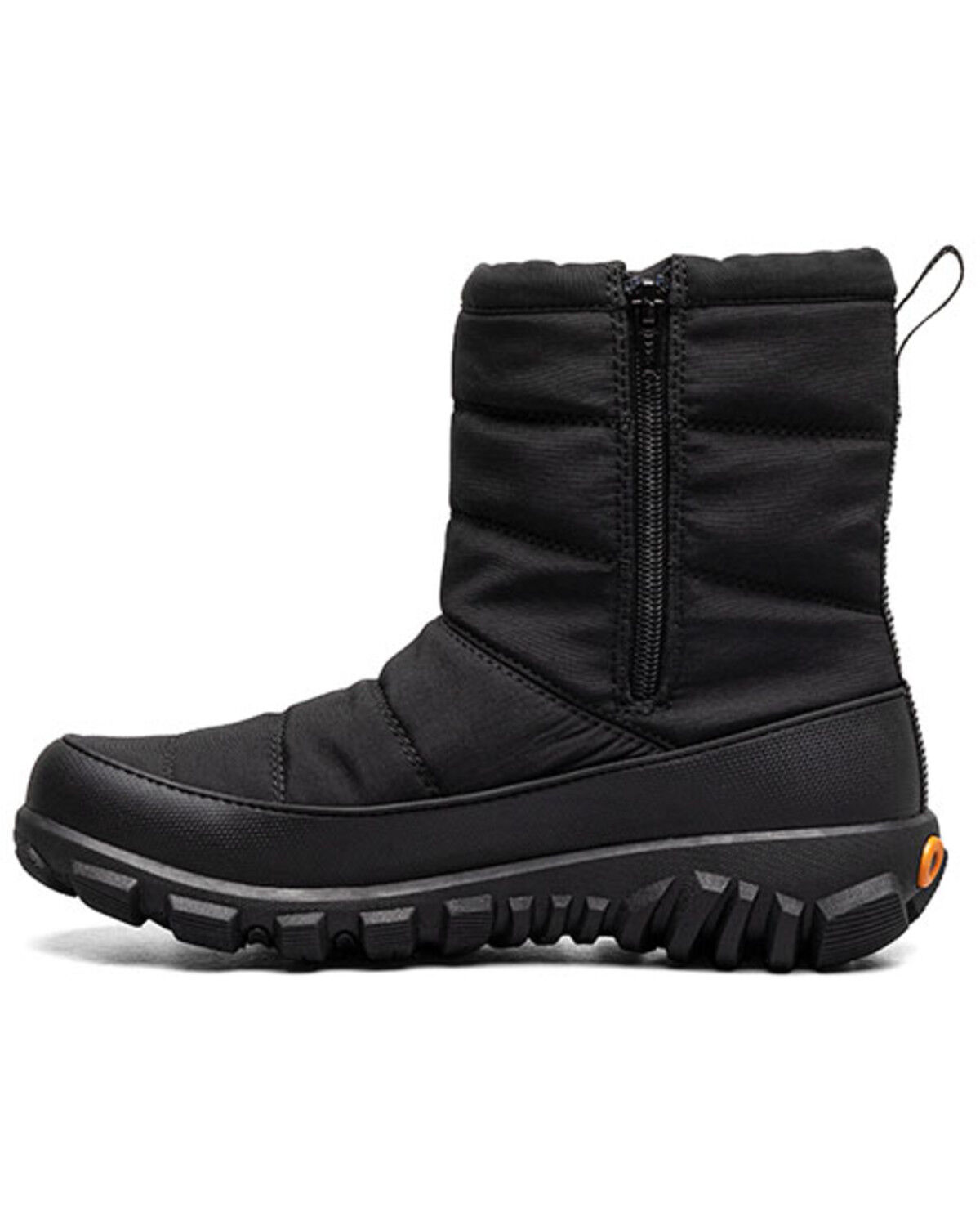 Bogs Women's Cedar Quilt Waterproof Boots - Soft Toe