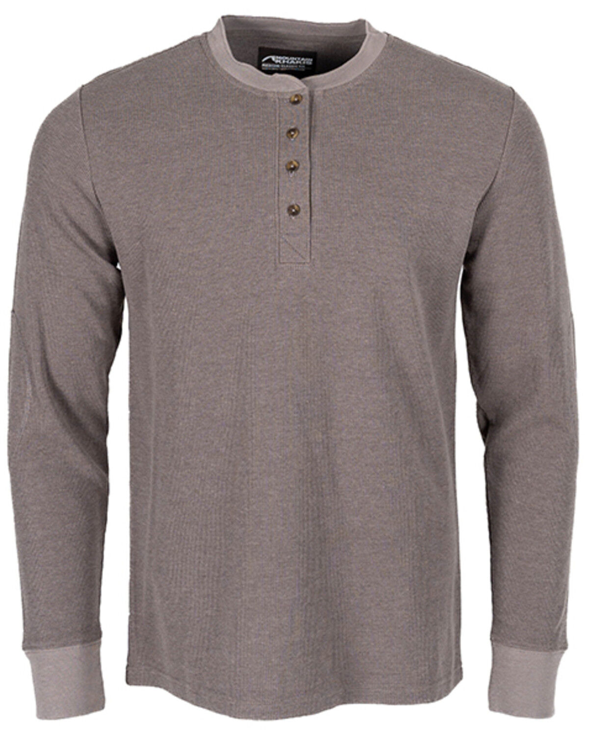 Mountain Khakis Men's Axe Thermal Henley