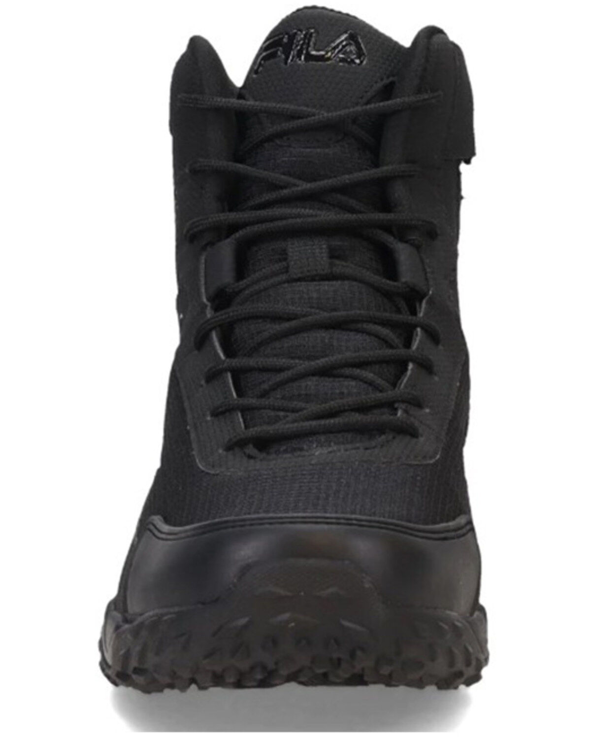 Fila Men's Chastizer Tactical Boots - Soft Toe