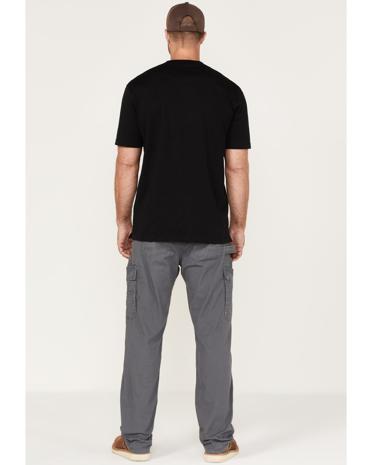 Hawx Men's Ripstop Cargo Pants