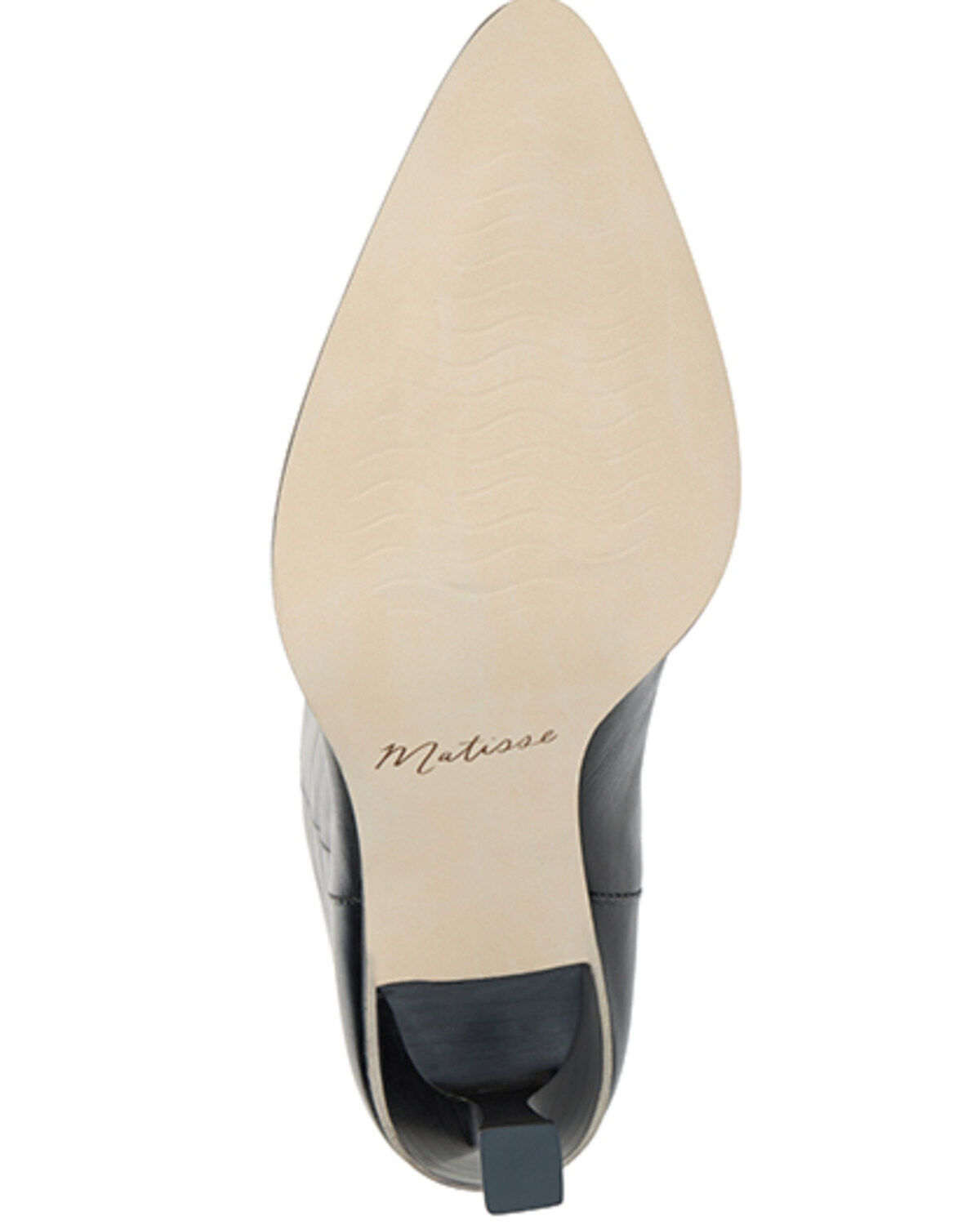 Matisse Women's Carlos Tall Fashion Boots - Snip Toe