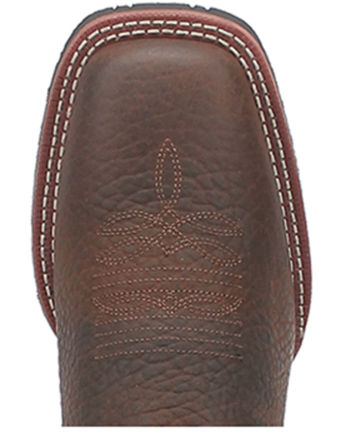 Laredo Men's Elias Western Boots - Broad Square Toe