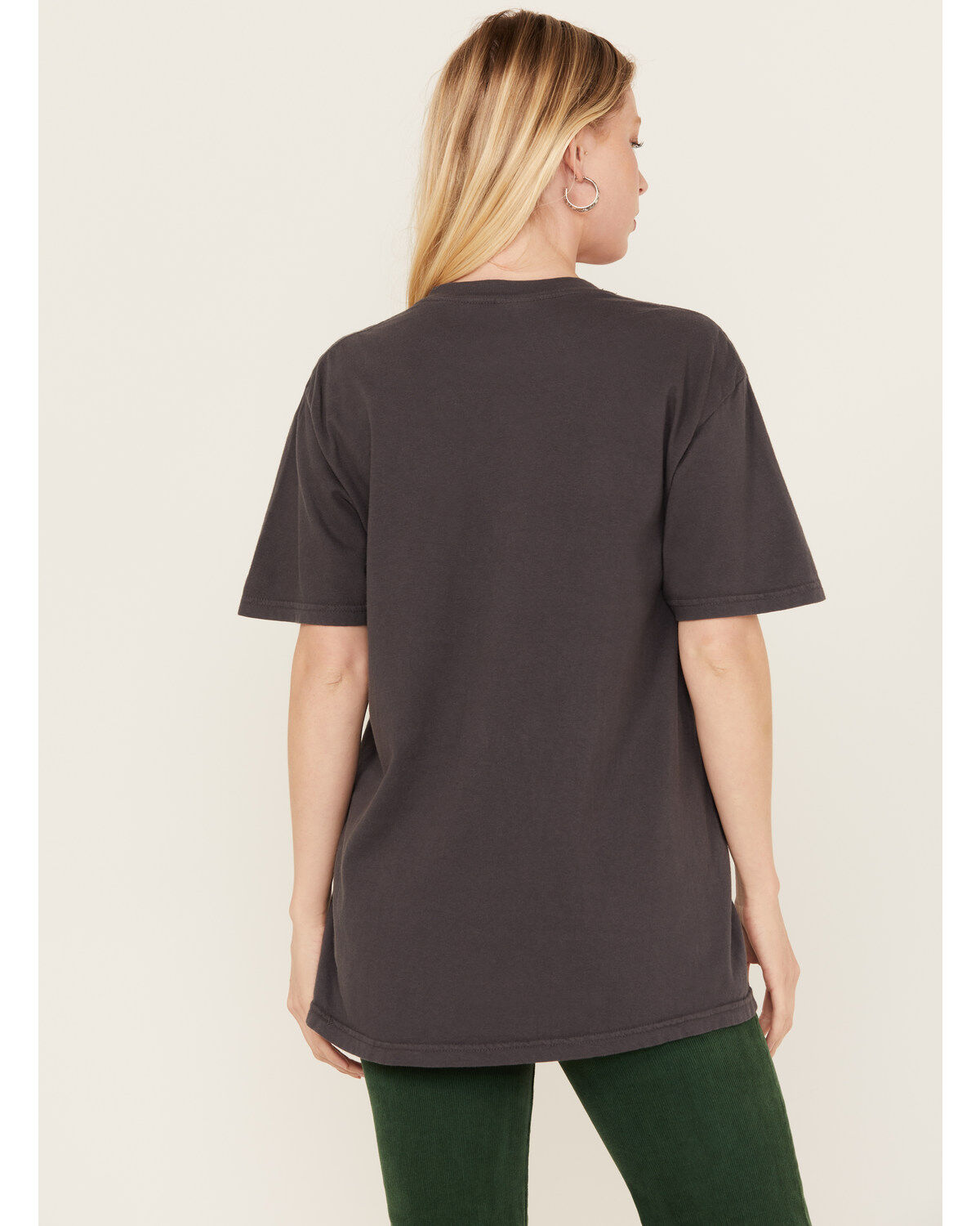 Kerusso Women's My Heart To The Lord Guitar Graphic Tee