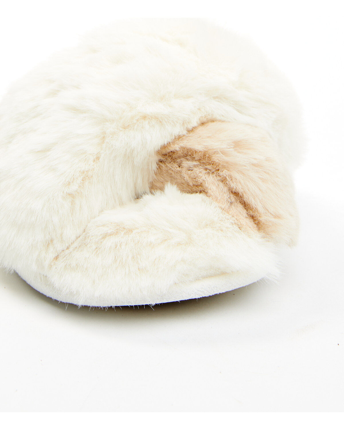 Idyllwind Women's Aspen Faux Fur Slippers