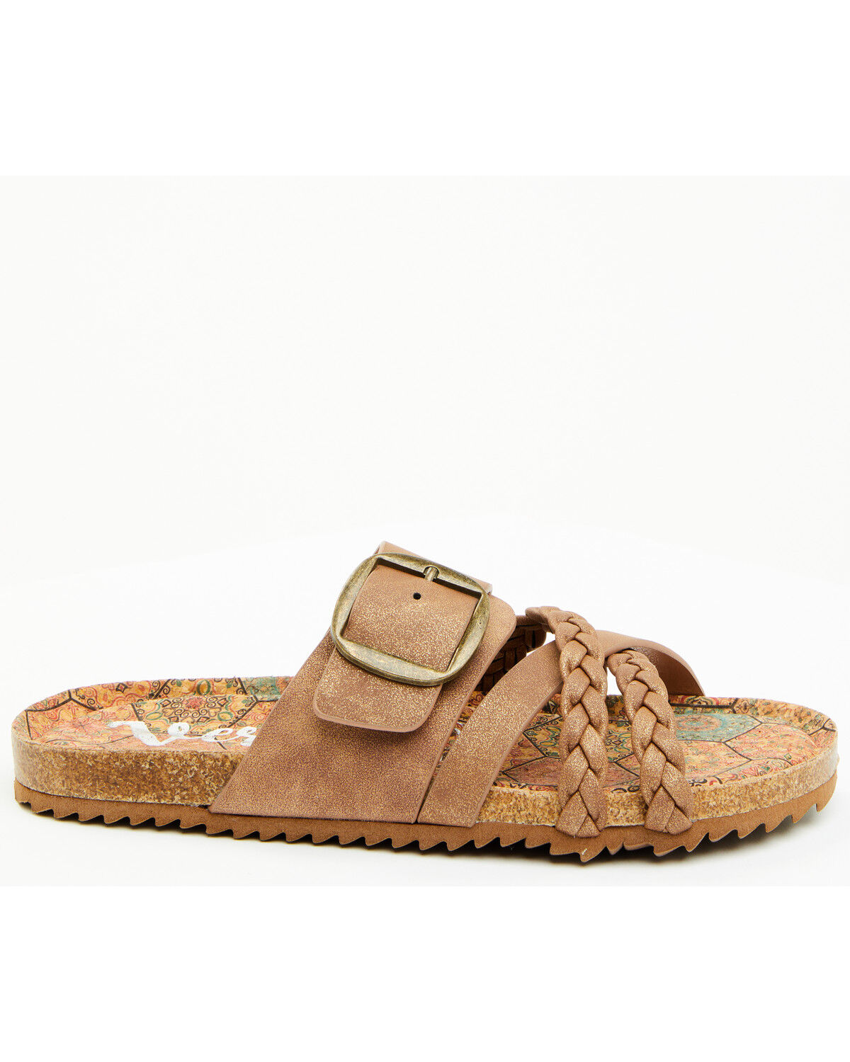 Very G Women's Nora 3 Sandals