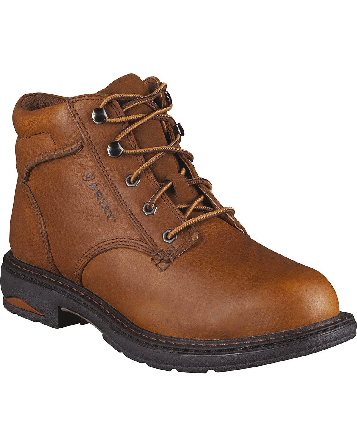 Ariat Women's Macey Work Boots - Composite Toe