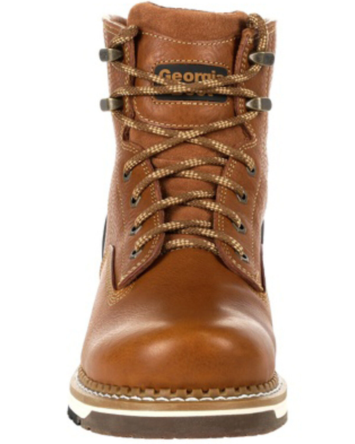 Georgia Boot Men's AMP LT Wedge Work Boots - Soft Toe