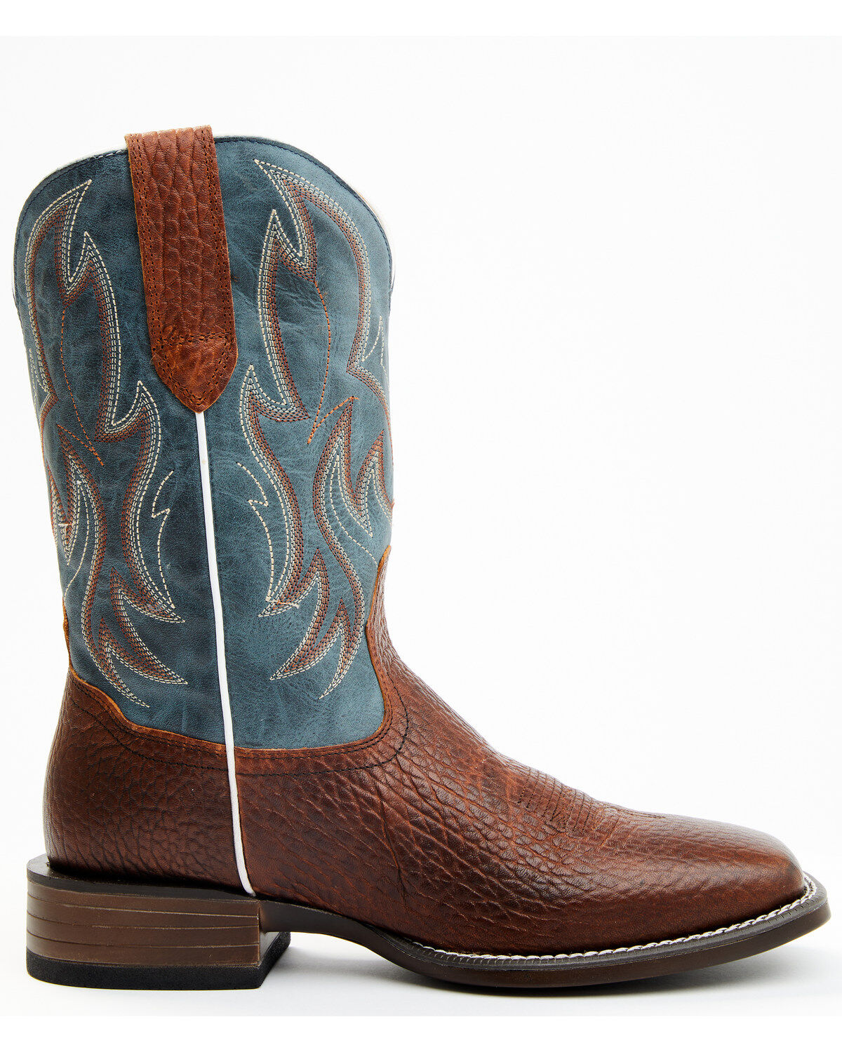 Cody James Men's Hoverfly Dakota Western Performance Boots - Broad Square Toe