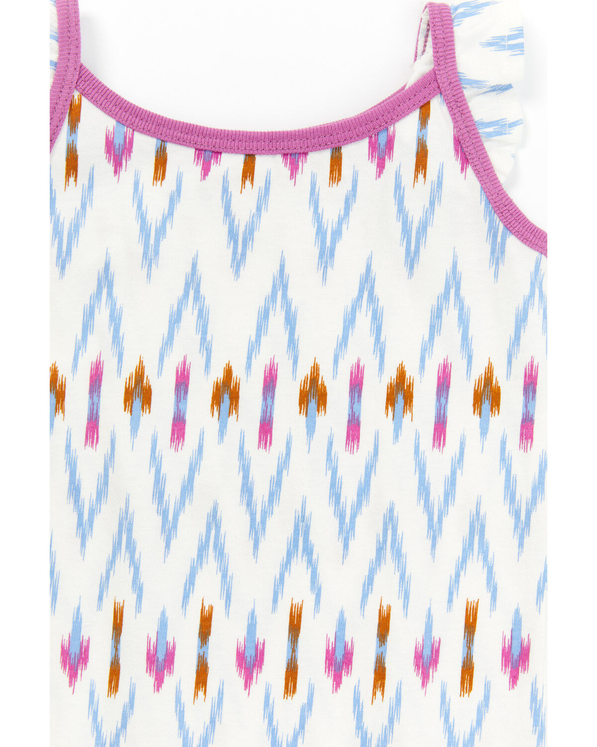 Shyanne Infant Girls' Western Onesies - 2 Piece Set