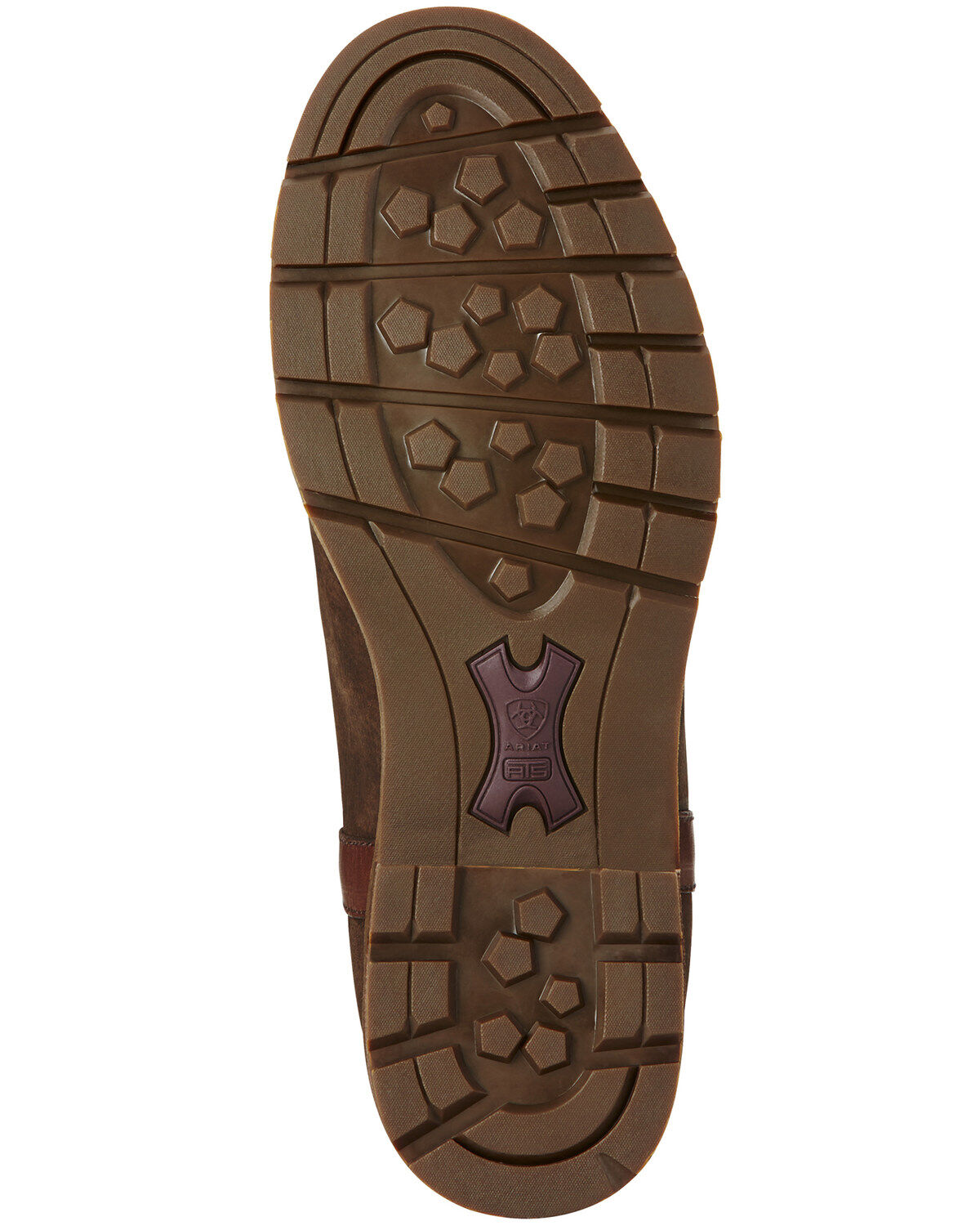 Ariat Women's Wexford H2O Chelsea  Riding Boots