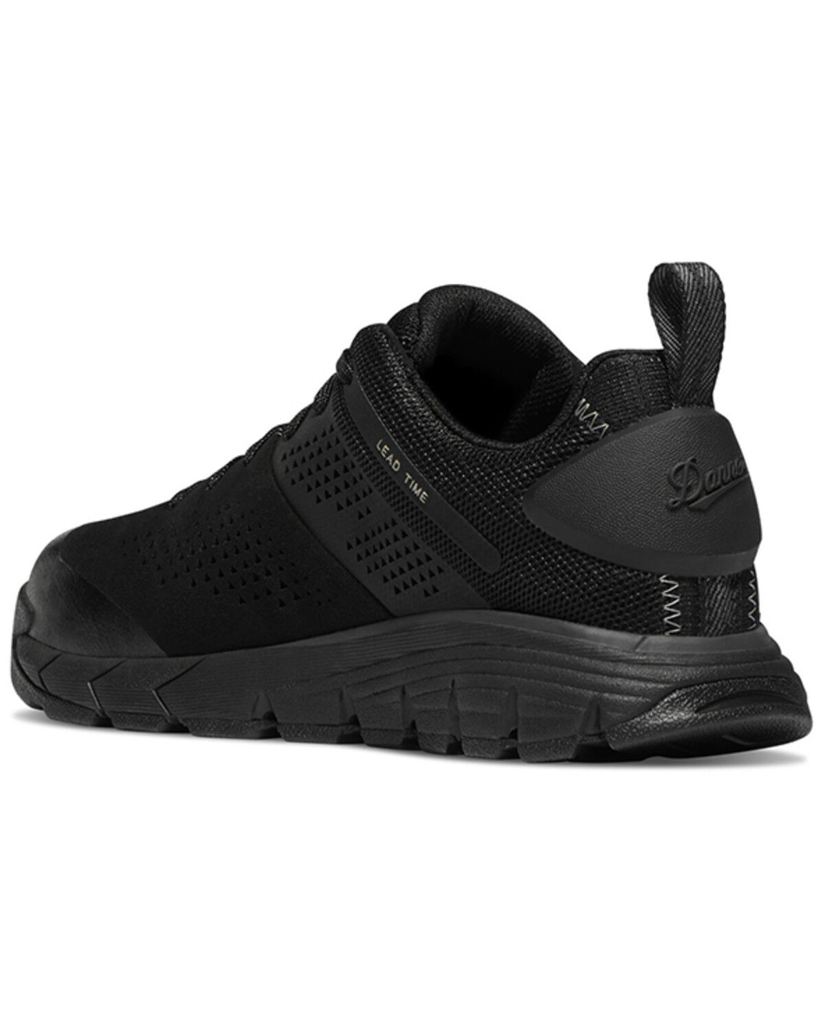 Danner Women's Lead Time 3 Work Shoes - Composite Toe