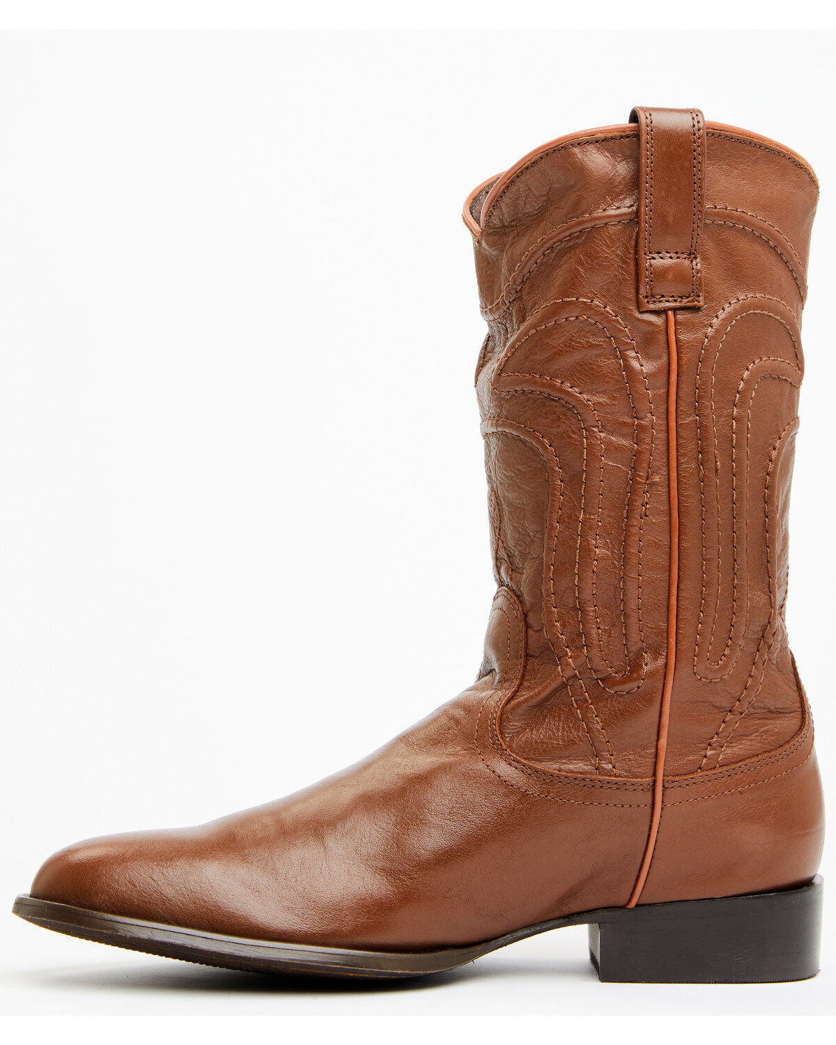 Dingo Men's Montana Western Boots - Round Toe