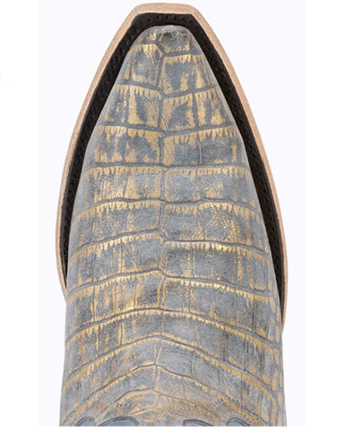 Lane Women's Skylight Tall Western Boots - Snip Toe