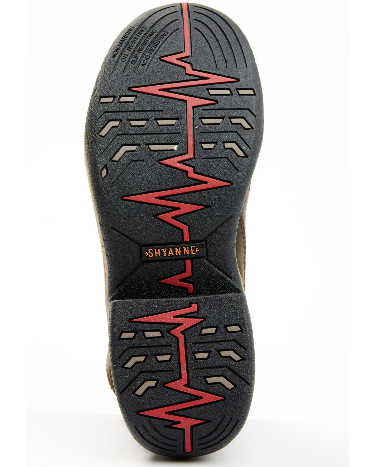 Shyanne Women's Shy Endurance Waterproof Hiking Boots - Soft Toe