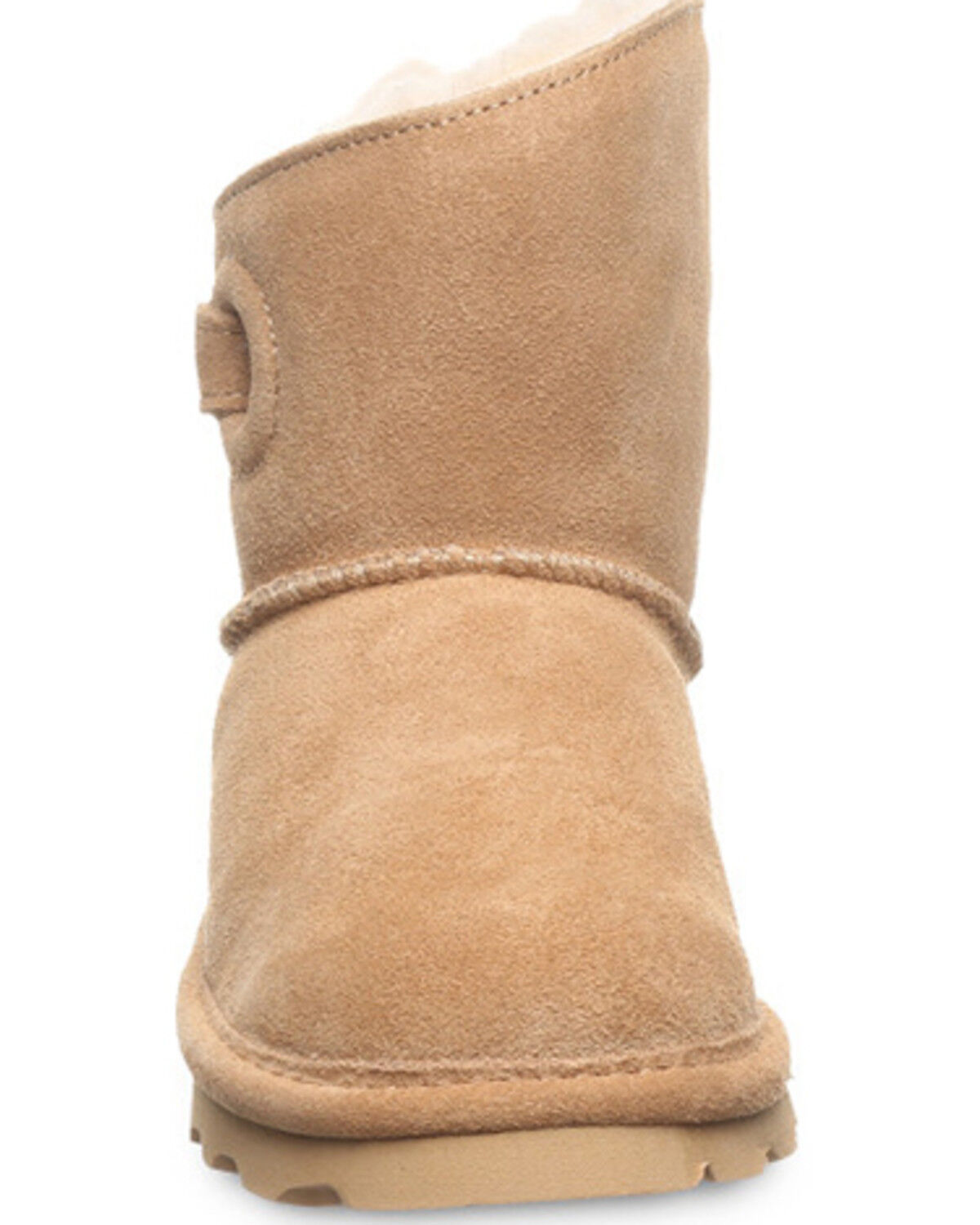 Bearpaw Girls' Isabelle Casual Boots