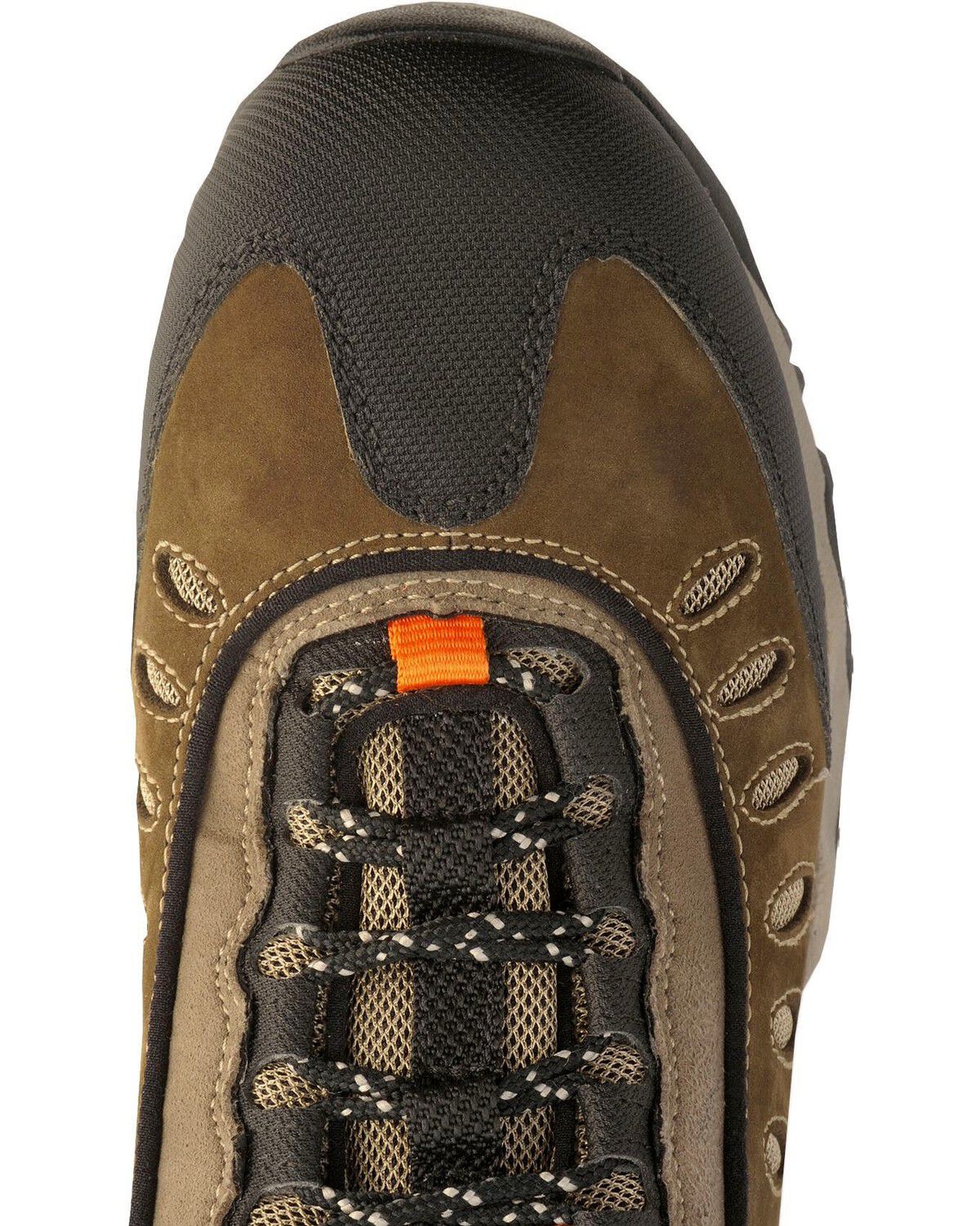 Timberland PRO Mid Waterproof Mudslinger Boots - Steel Toe